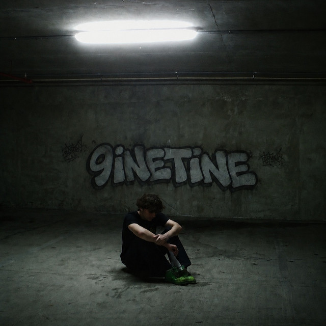 9inetyfine artist photo