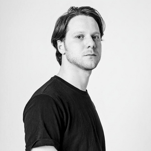 Giannis Koufoudakis