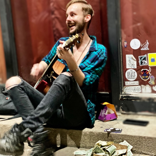 Matthew Vlcek