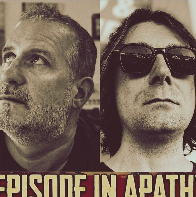Episode In Apathy