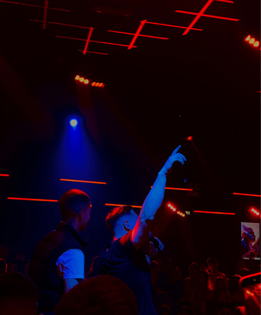 Vice