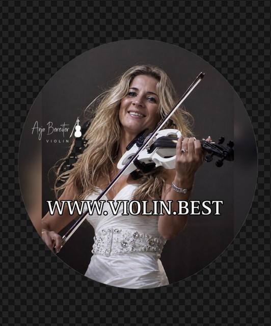 Violin Anja Bereiter