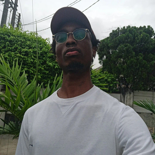 Stephen Uba | Spotify