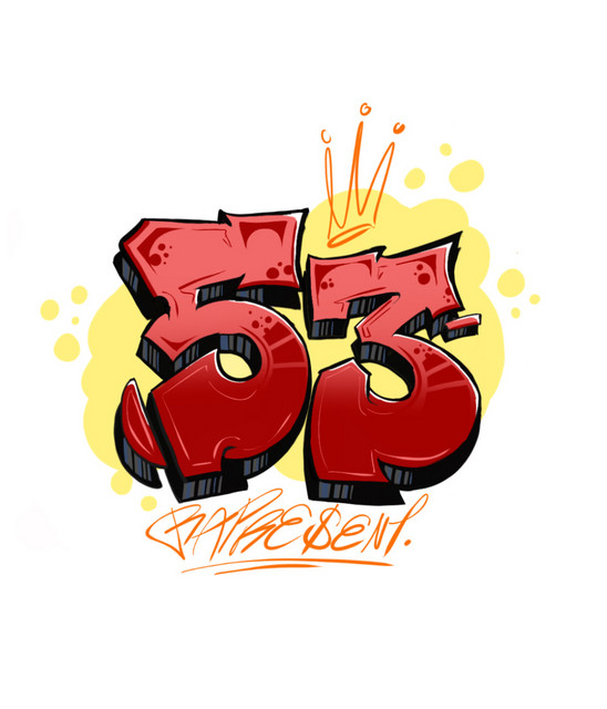 53rapresent