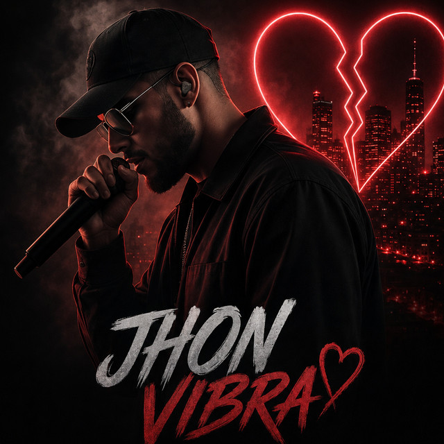 Jhon vibra