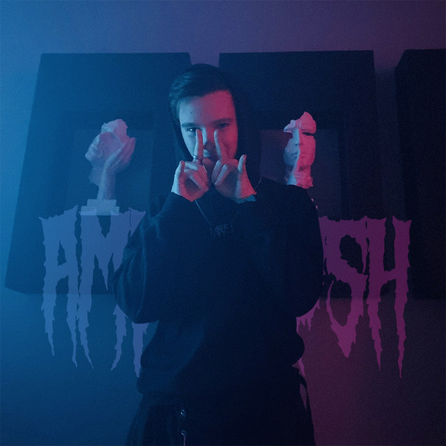 AMBUSH | Spotify
