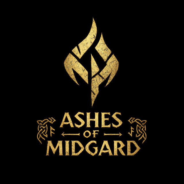 ASHES OF MIDGARD
