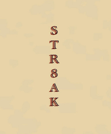 STR8AK