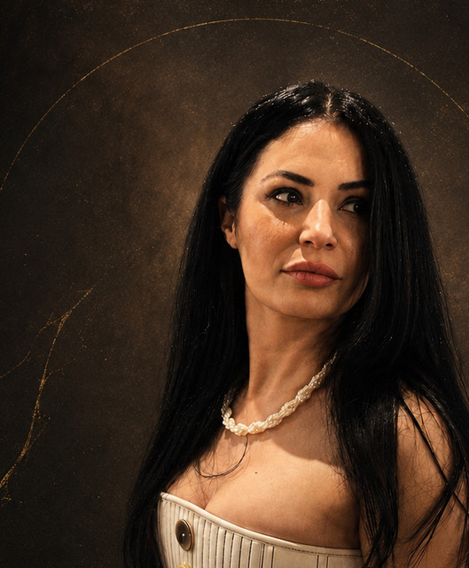 Berna kahraman