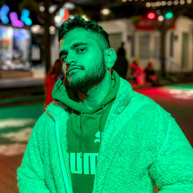 Harsh Verma | Spotify