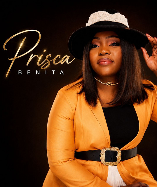 Prisca Benita