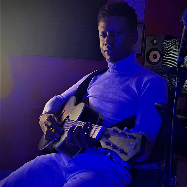 King Kevaun | Spotify