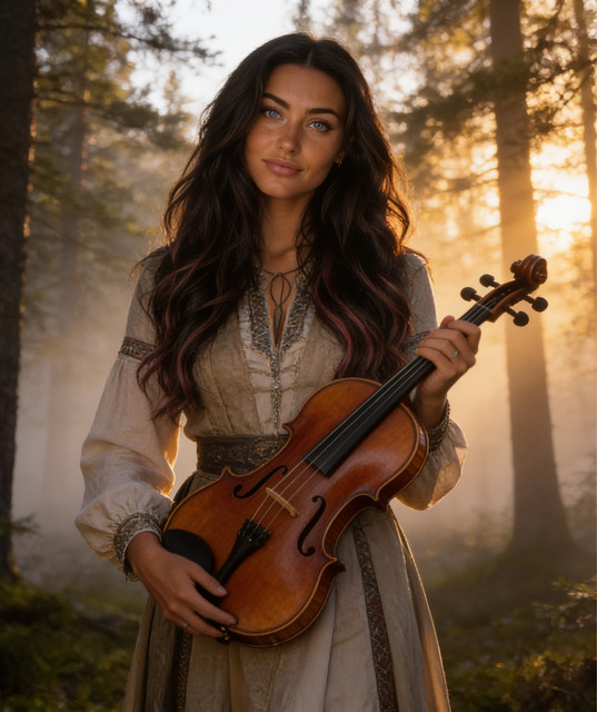 Aurora Ravenwood