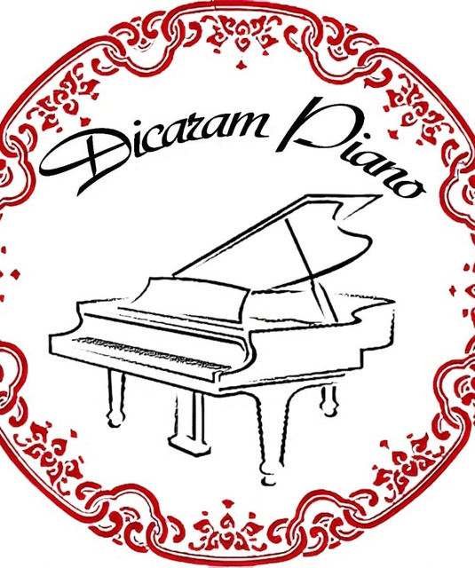 Dicaram Piano
