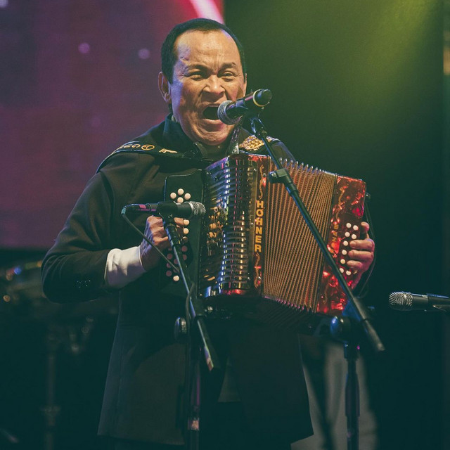 Alfredo Gutierrez