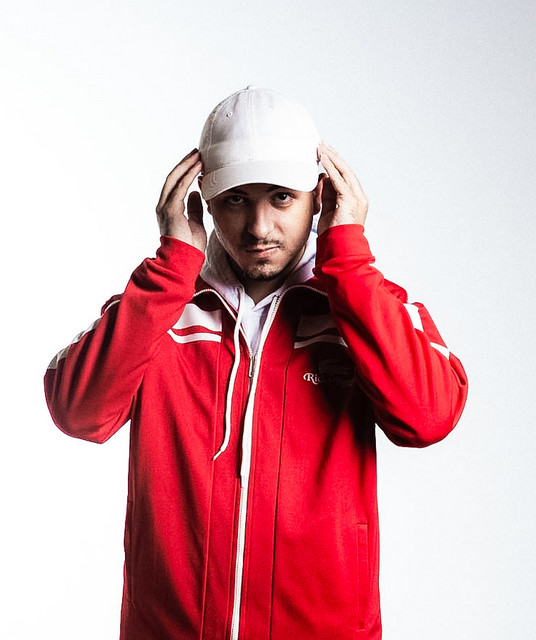 DJ Dan Tá Ligado