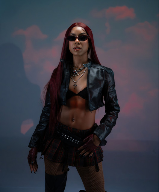 Nina RD