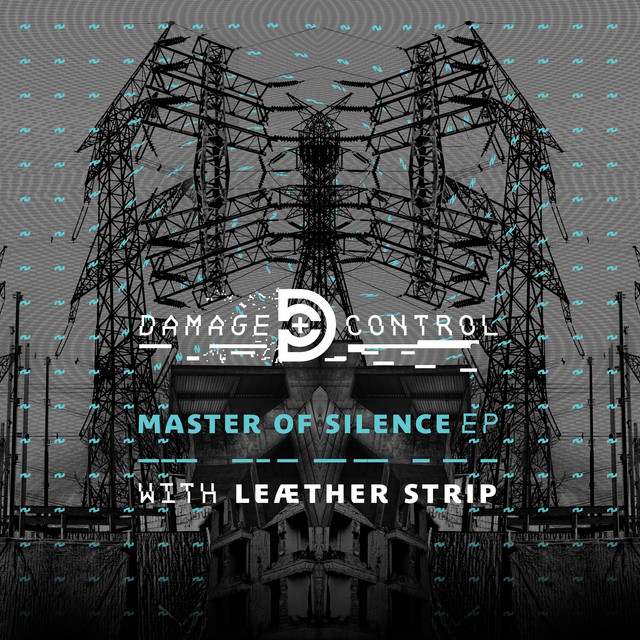 Damage Control artist picture
