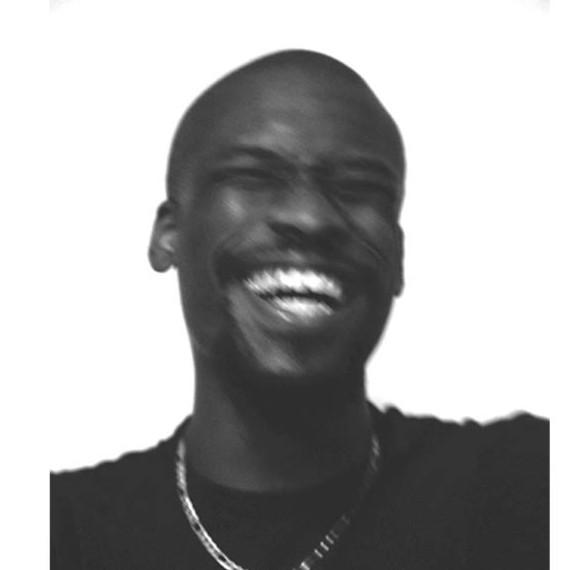 Winston Hightower image