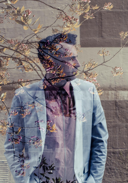 Dan Whitehouse
