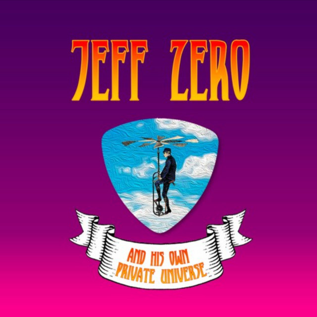 Jeff Zero and His Own Private Universe Concert & Tour History | Concert ...