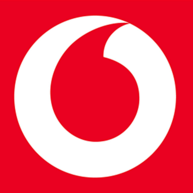 Vodafone