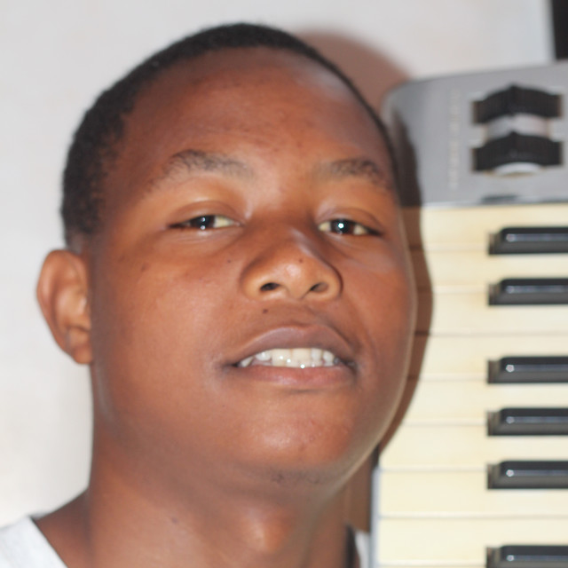 Jeremiah The Dj