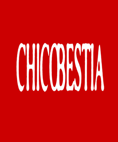 Chico Bestia