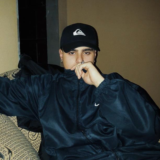 Nucci | Spotify