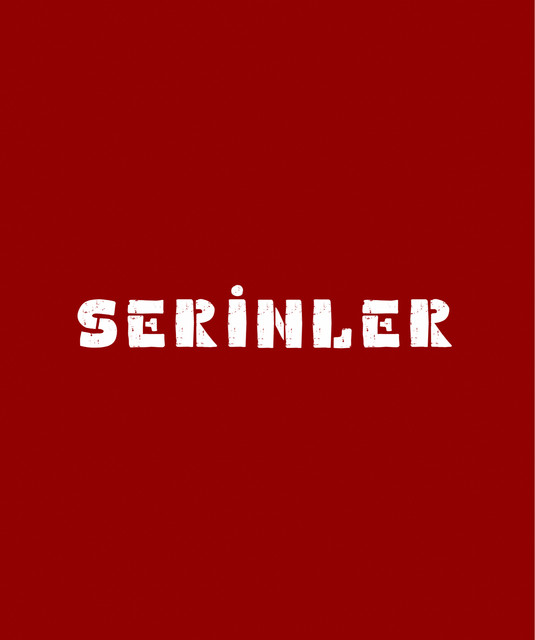 Serinler