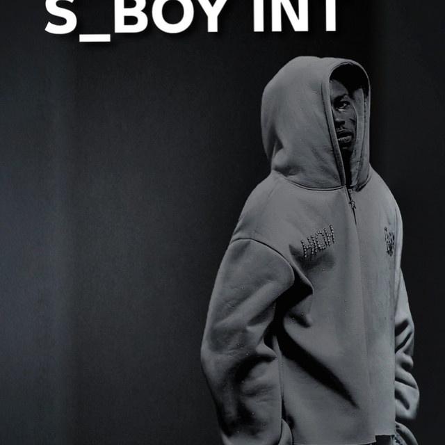 S_BOY INT