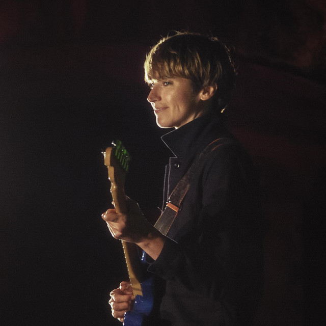 Holly Miranda