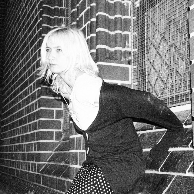jo from school image