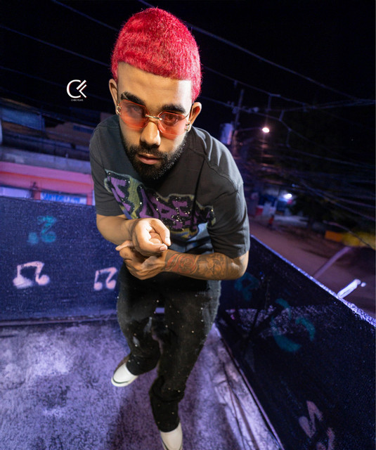 Gerald Pi