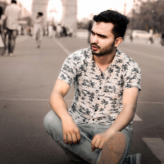 Hardik Singh