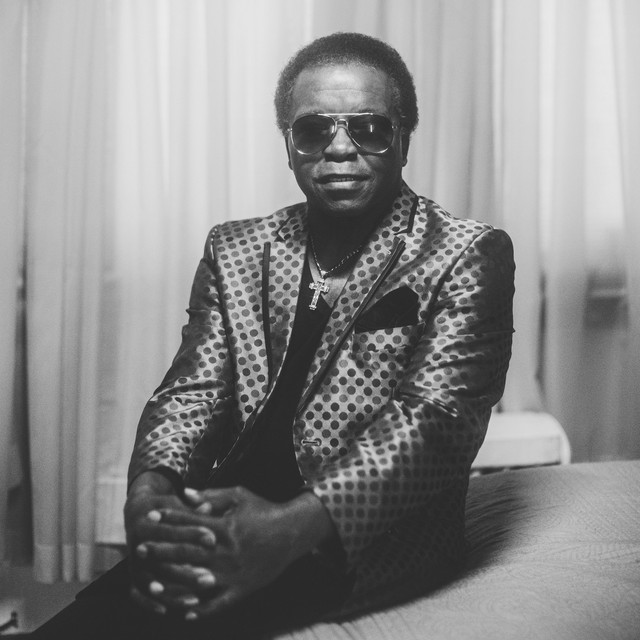 Lee Fields image