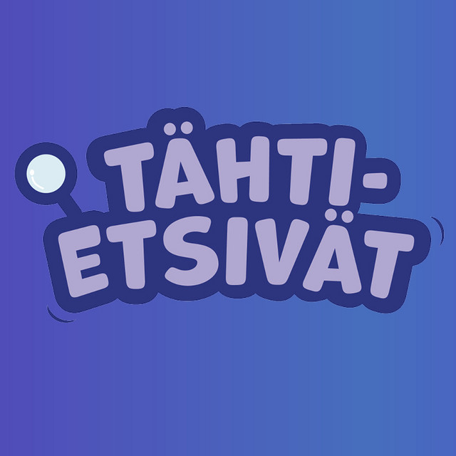 Tähtietsivät