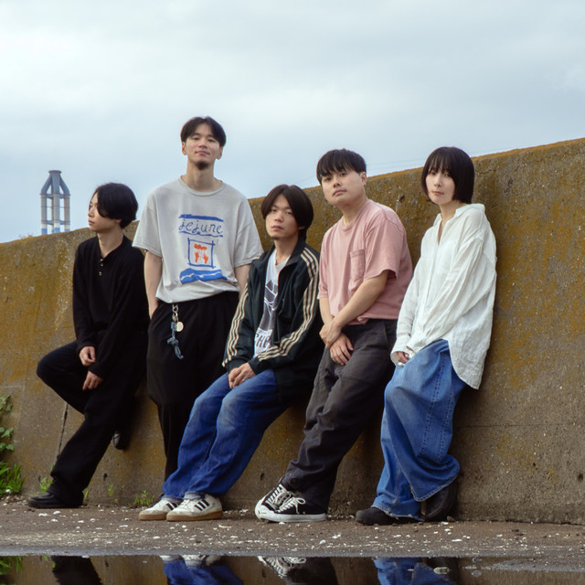 kurayamisaka | Spotify