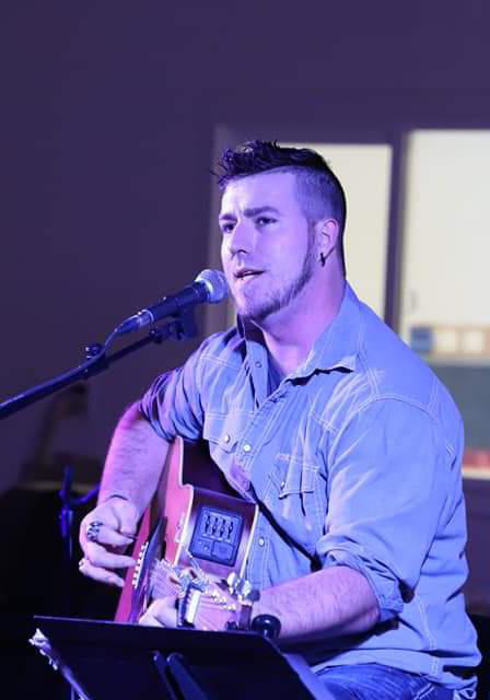 Kenny Sweet
