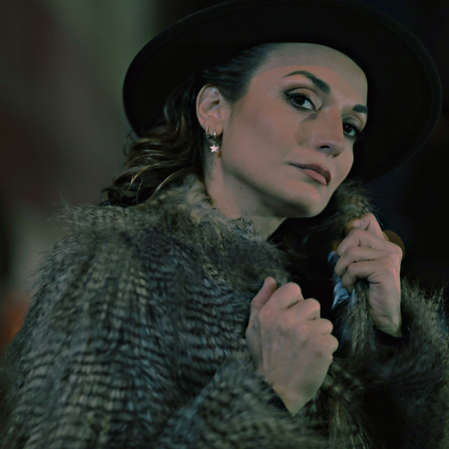 Hande Şan | Spotify