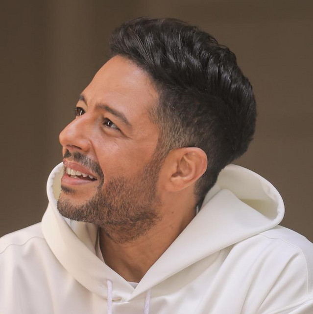 Mohamed Hamaki