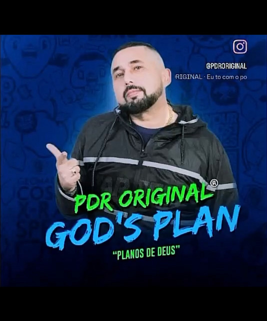 PDR Original