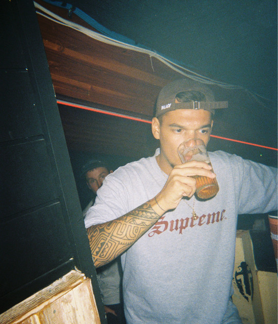 BURNR