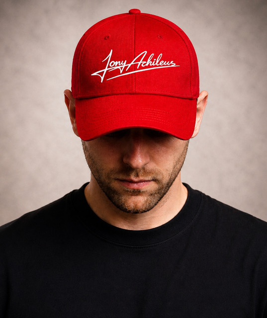 Jony Achileus