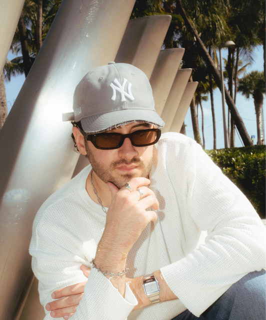 Blank Sense artist photo
