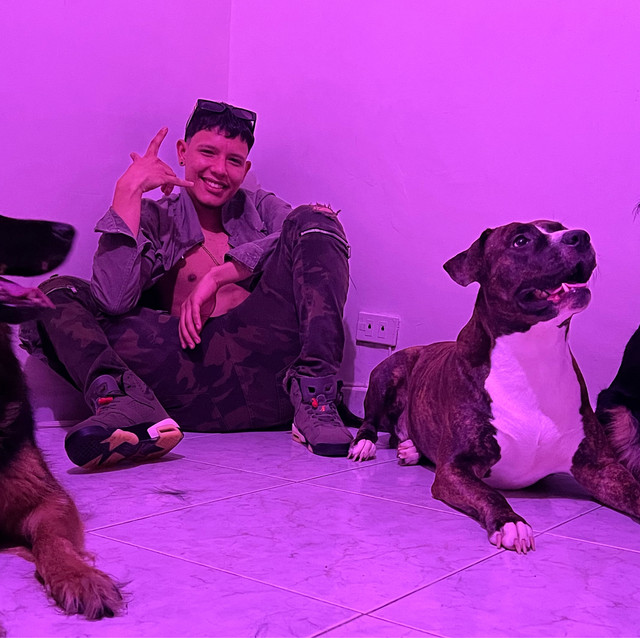 Ferick | Spotify
