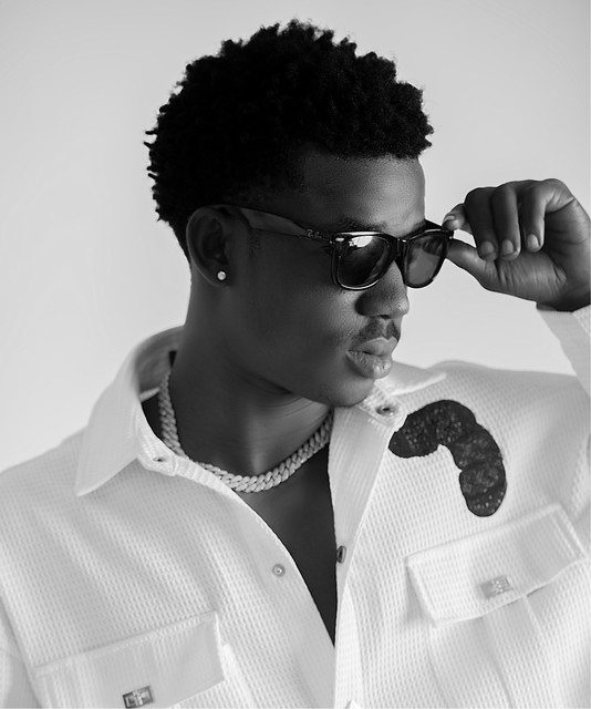 YG Ralph | Spotify