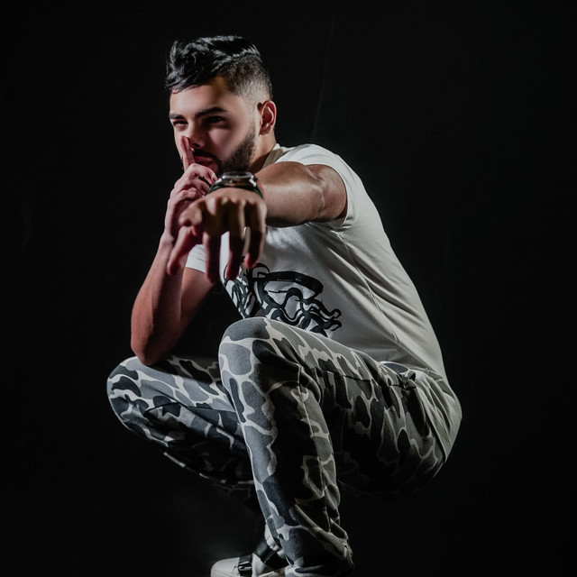 Luiher | Spotify