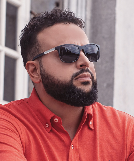 Benito | Spotify