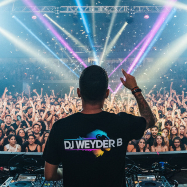 DJ Weyder B.